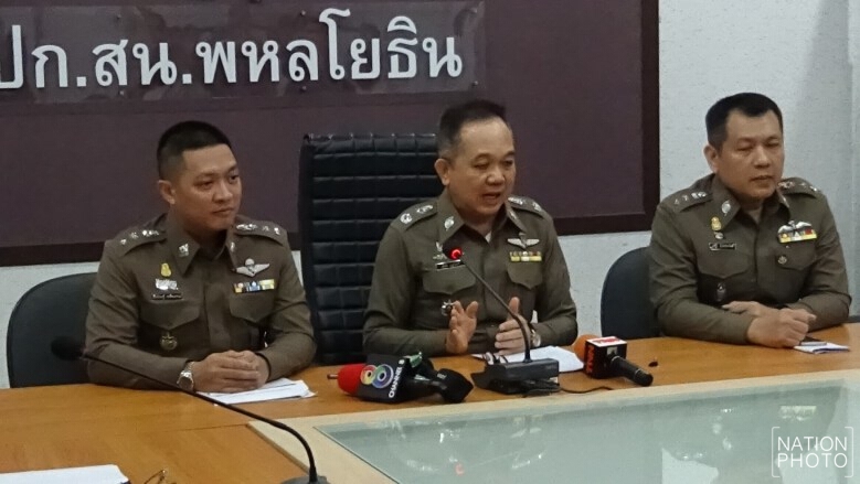 "จักรทิพย์" จวกหัวหน้าหน่วยไม่ดูแลลูกน้อง
ชี้ เรี่ยไรซื้อแอร์มีเป็นร้อยโรงพัก