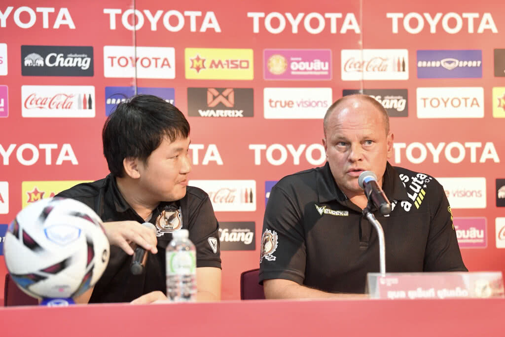 เดิมพันสามเเต้ม! อุบล ปรับทัพ หวังฉกเเต้มจากรังสุโขทัย เดิมพันสามเเต้ม! อุบล ปรับทัพ หวังฉกเเต้มจากรังสุโขทัย