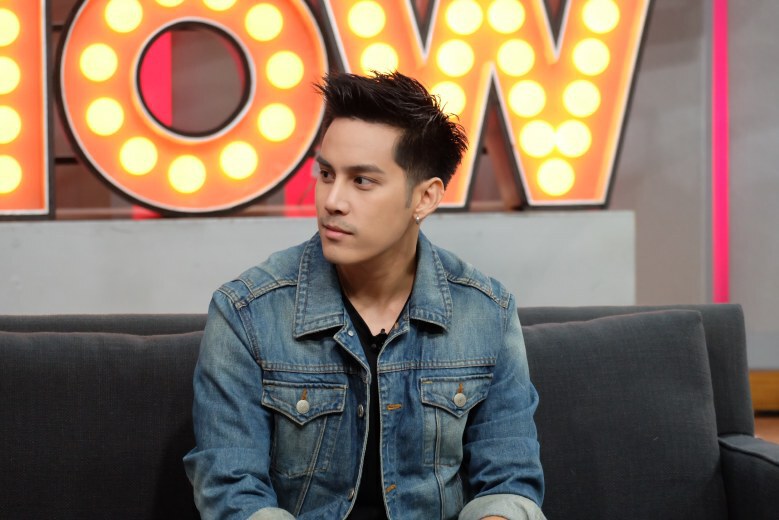 "เอิร์ธ" วิศววิท หนุ่มแซบขวัญใจออเจ้า 
เปิดปากตอบทุกเรื่องหลังเจอโซเชียลโจมตี