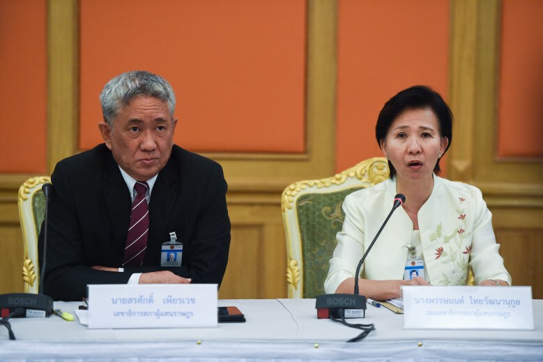 "ประยุทธ์"เปิดเฟซบุ๊ก
ให้คนไทยส่งข้อความ
แนะนำโดยตรง