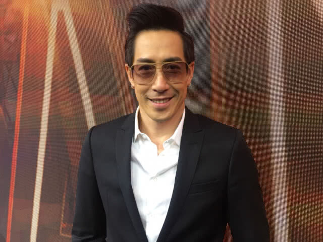 "เจ" เผย เคยป่วยโรคซึมเศร้า แต่เข้าใจและหายทัน