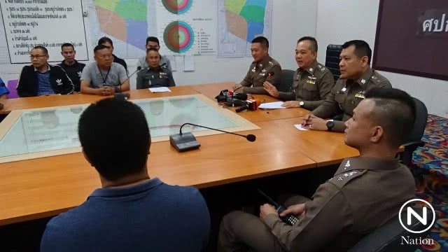 แจงผลสอบ 2 สารวัตรหักเงินซื้อแอร์ อาจเข้าใจผิด-เบิกงบคืนเงิน