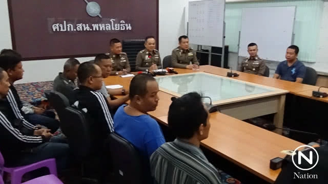 แจงผลสอบ 2 สารวัตรหักเงินซื้อแอร์ อาจเข้าใจผิด-เบิกงบคืนเงิน