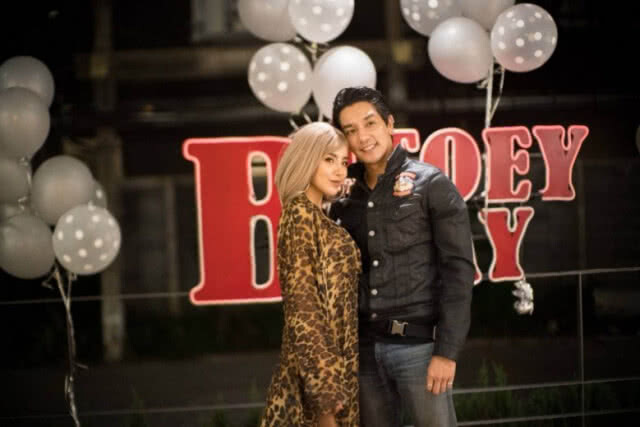 แซ่บเว่อร์! "ใบเตย" ซู่ซ่า-เซ็กซี่ ฉลองอายุครบ 30 ปี