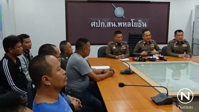 แจงผลสอบ 2 สารวัตรหักเงินซื้อแอร์ อาจเข้าใจผิด-เบิกงบคืนเงิน