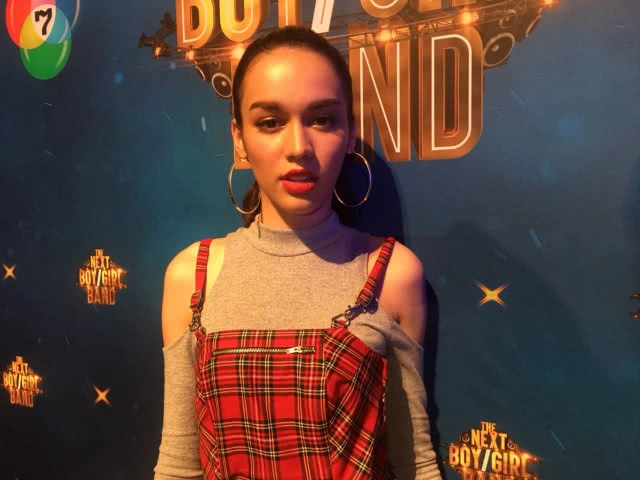 "สกาย" ฝากถึง "คิม" สบายใจได้  ไม่ได้แอบคบ "หมาก"