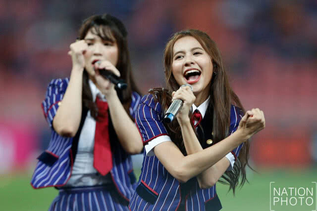 โอตะอย่าลืมนะ!! คอนเสิร์ตใหญ่ครั้งแรก BNK48 วันที่ 31 มีนาคม-1 เมษายน 61