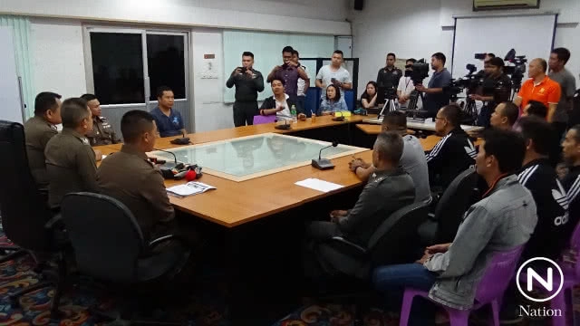 แจงผลสอบ 2 สารวัตรหักเงินซื้อแอร์ อาจเข้าใจผิด-เบิกงบคืนเงิน