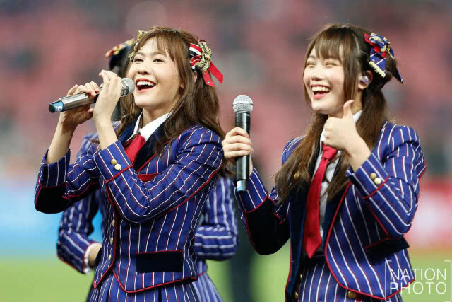 โอตะอย่าลืมนะ!! คอนเสิร์ตใหญ่ครั้งแรก BNK48 วันที่ 31 มีนาคม-1 เมษายน 61