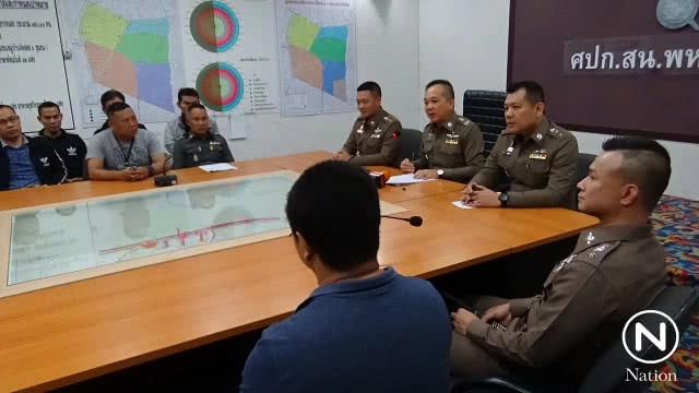 แจงผลสอบ 2 สารวัตรหักเงินซื้อแอร์ อาจเข้าใจผิด-เบิกงบคืนเงิน