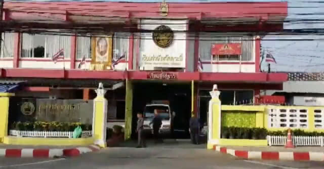 ส่งบังฟัตพร้อมพวก 6 คน ต้องโทษประหาร ไปเรือนจำนครศรีธรรมราช (คลิป)