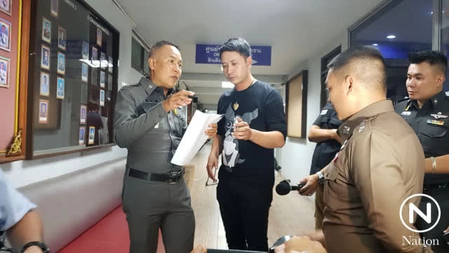 แจงผลสอบ 2 สารวัตรหักเงินซื้อแอร์ อาจเข้าใจผิด-เบิกงบคืนเงิน