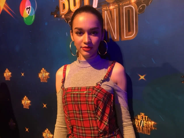 "สกาย" ฝากถึง "คิม" สบายใจได้  ไม่ได้แอบคบ "หมาก"