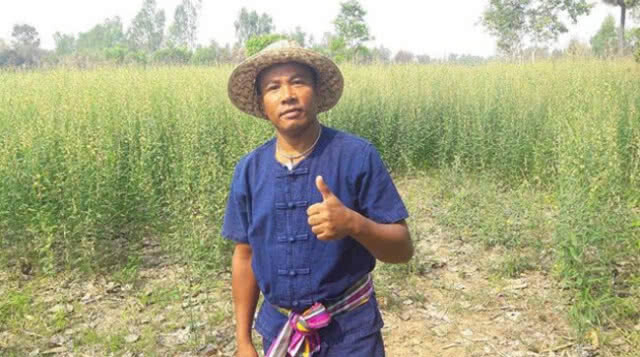 "ไมค์ ภิรมย์พร" โต้ข่าวลือ ยังไม่ตาย
