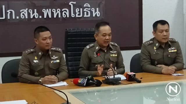 แจงผลสอบ 2 สารวัตรหักเงินซื้อแอร์ อาจเข้าใจผิด-เบิกงบคืนเงิน