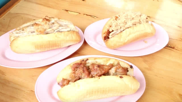 บัณฑิตหนุ่มอุดร เมินงานประจำ ขาย "ปาเต" รายได้วันละหมื่น