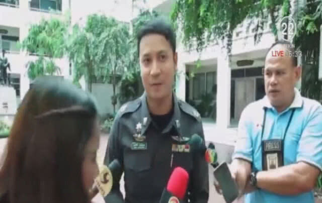 สิบตำรวจถูกหักค่าแอร์เปิดใจ เล็งโบกมือลาชีวิตตำรวจ