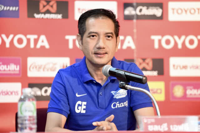 บิ๊กแมตช์ไทยลีก "บุรีรัมย์" จัดทัพใหญ่ รับมือชลบุรี