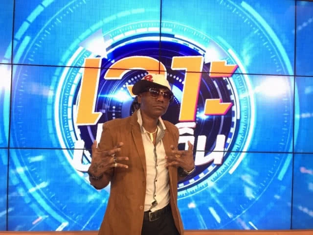 "โจอี้ บาซู" เผยหมดเปลือก! "เกม" ที่ว่าคือ? หลังได้ประกันตัวข้อหาเสพยาไอซ์