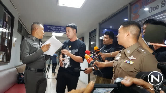 แจงผลสอบ 2 สารวัตรหักเงินซื้อแอร์ อาจเข้าใจผิด-เบิกงบคืนเงิน