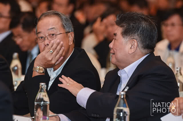 กกต.หารือพรรคการเมือง ไร้วี่แววเลือกตั้ง ก.พ.