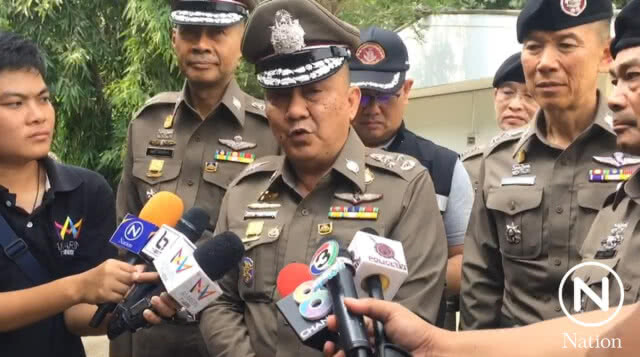 "ศรีวราห์" เผยส่ง 3 สำนวน "เปรมชัย" ติดสินบน-อาวุธปืน-งาช้าง ให้อัยการวันนี้