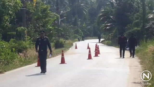 ปัตตานีป่วน 3 อำเภอ ยิงหม้อแปลง ทำไฟดับ-ยิงใส่ฐานทหารพราน ไร้คนเจ็บ