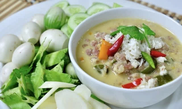 ตามรอย! ครัวการะเกด บุพเพสันนิวาส