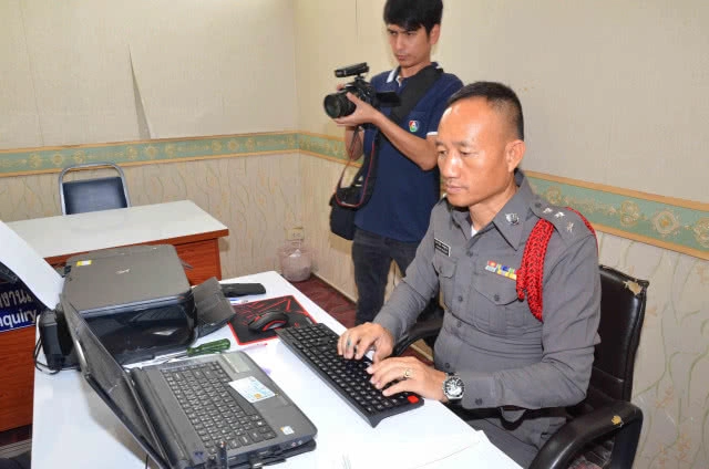 เพื่อนโชเฟอร์รถทัวร์มรณะ 18 ศพเข้าให้ปากคำกับตำรวจ