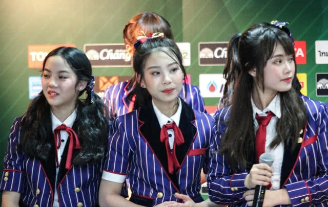 โอตะควีนแก้ว ฟังทางนี้!! ร่วมอวยพรวันเกิด "แก้ว BNK48" ลุ้นรางวัลสุดพิเศษ