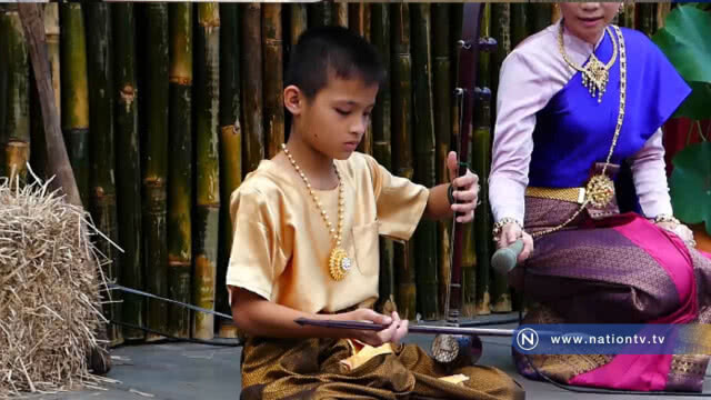 เปิดถนนคนเดิน สายวัฒนธรรมวิถีชุมพร