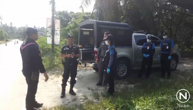 ปัตตานีป่วน 3 อำเภอ ยิงหม้อแปลง ทำไฟดับ-ยิงใส่ฐานทหารพราน ไร้คนเจ็บ