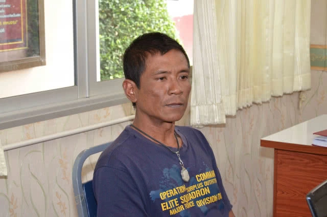 เพื่อนโชเฟอร์รถทัวร์มรณะ 18 ศพเข้าให้ปากคำกับตำรวจ