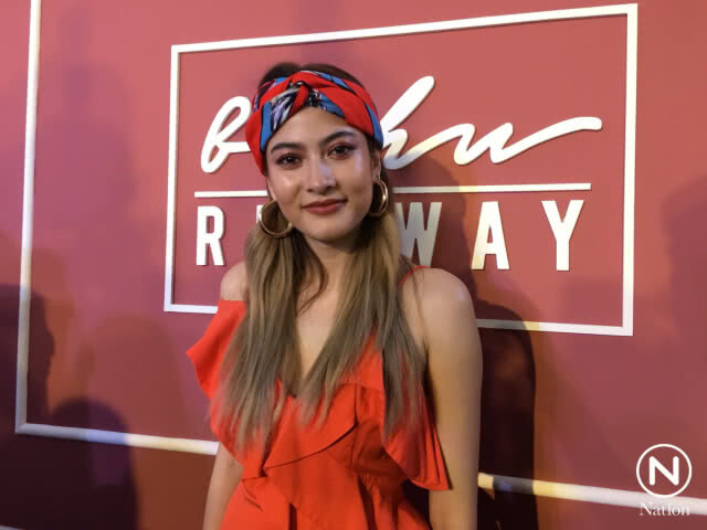 มาร์กี้ ห่วง ป๊อก โหมงานหนักจนป่วย