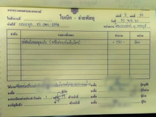 จ้างผีขับรถอีก? จ่ายน้ำมัน 220 ลิตร รถคันเดียว-ขับคนเดียว