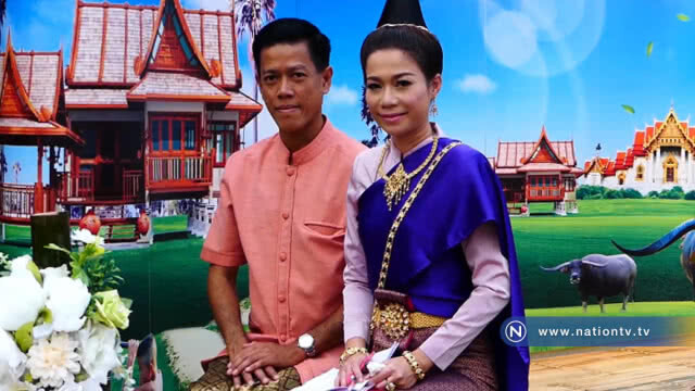 เปิดถนนคนเดิน สายวัฒนธรรมวิถีชุมพร