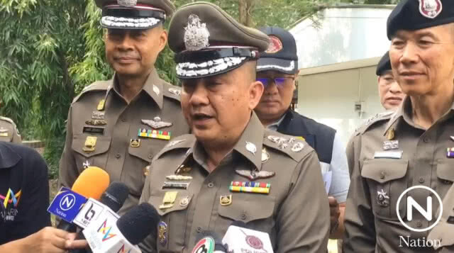 "ศรีวราห์" เผยส่ง 3 สำนวน "เปรมชัย" ติดสินบน-อาวุธปืน-งาช้าง ให้อัยการวันนี้