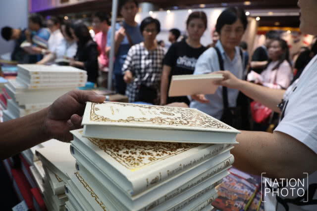 ชั่วโมงเดียวเกลี้ยงแผง! หนังสือจินดามณี ขายอีกที 4 เมษา