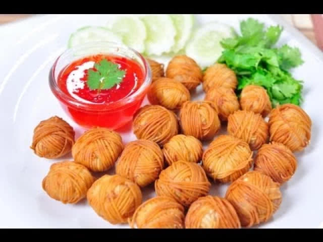 ตามรอย! ครัวการะเกด บุพเพสันนิวาส