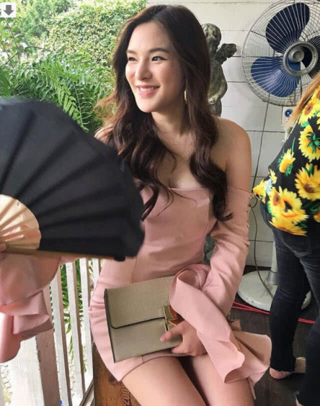 "ปันปัน" เครียด! เรียนต่อต่างประเทศ แต่ยังหาตัวเองไม่เจอ