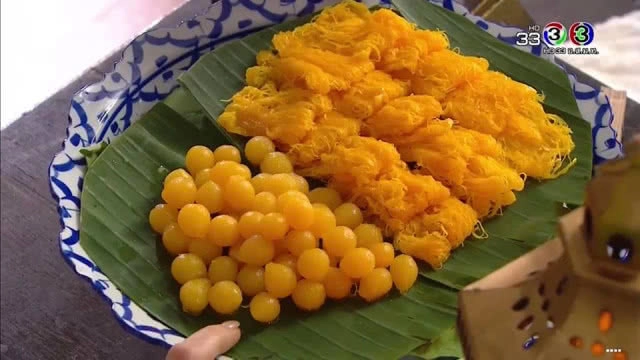 ตามรอย! ครัวการะเกด บุพเพสันนิวาส