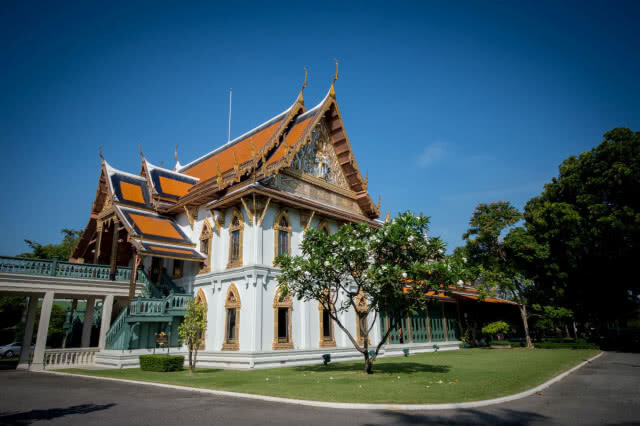 เตรียมเปิดพระราชวังสนามจันทร์ ให้ประชาชนออกกำลังกาย