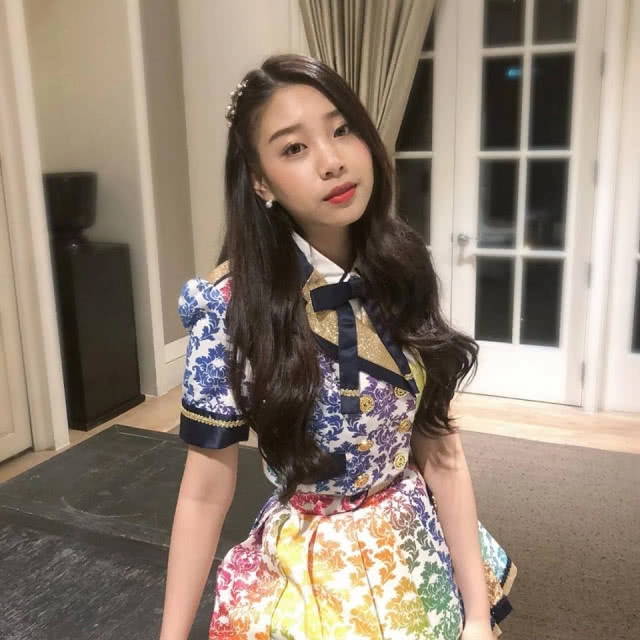 โอตะควีนแก้ว ฟังทางนี้!! ร่วมอวยพรวันเกิด "แก้ว BNK48" ลุ้นรางวัลสุดพิเศษ