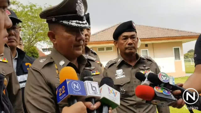 "ศรีวราห์" เผยส่ง 3 สำนวน "เปรมชัย" ติดสินบน-อาวุธปืน-งาช้าง ให้อัยการวันนี้