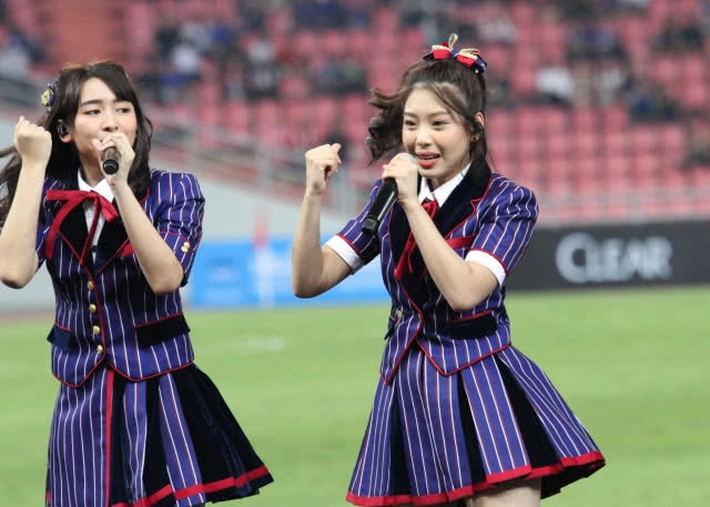 โอตะควีนแก้ว ฟังทางนี้!! ร่วมอวยพรวันเกิด "แก้ว BNK48" ลุ้นรางวัลสุดพิเศษ