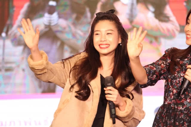 โอตะควีนแก้ว ฟังทางนี้!! ร่วมอวยพรวันเกิด "แก้ว BNK48" ลุ้นรางวัลสุดพิเศษ