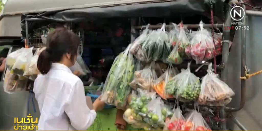 หรือว่าถึงคราวอวสาน....รถเร่และร้านโชว์ห่วย หรือว่าถึงคราวอวสาน....รถเร่และร้านโชว์ห่วย