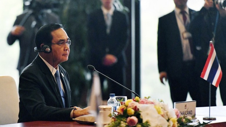 "ประยุทธ์"ชูหลักการ3Mยกระดับอนุภูมิภาคลุ่มน้ำโขง