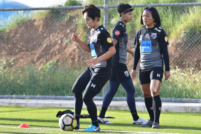"ศิลาวรรณ" หวั่นเจ้าภาพทำแสบ ตั้งเป้าพา "ชบาแก้ว" คว้าตั๋วลุยบอลโลกให้ได้