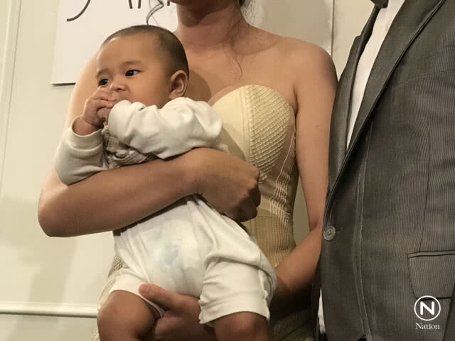 "กุญแจซอล" ขอไม่พูดถึงเรื่องในอดีต ปัจจุบันมีความสุขดี